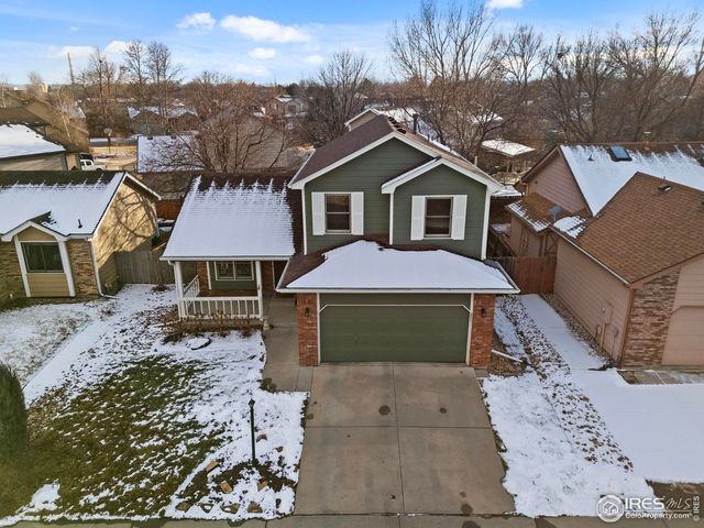 2384 Hampstead Dr, Loveland, CO 80538