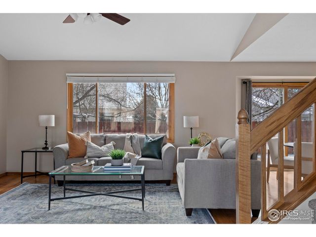 2384 Hampstead Dr, Loveland, CO 80538