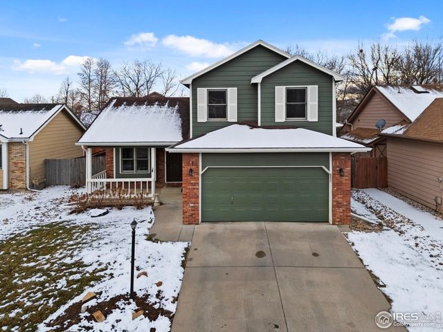 2384 Hampstead Dr, Loveland, CO 80538