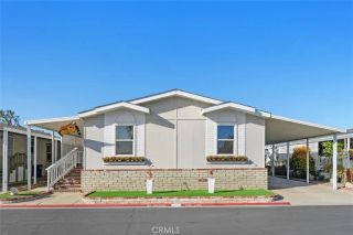 1456 E Philadelphia St Spc 145, Ontario, CA 91761