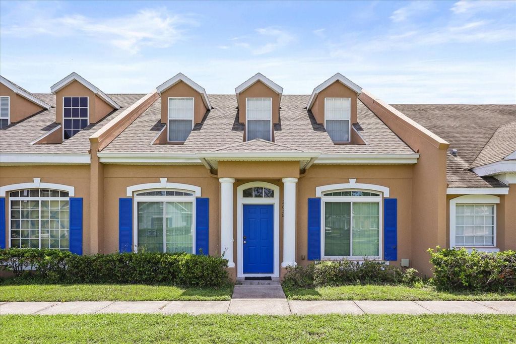 2050 ISLAND WALK DRIVE, Orlando, FL 32824