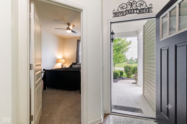 9185 Yvette Drive, Avon, IN 46123