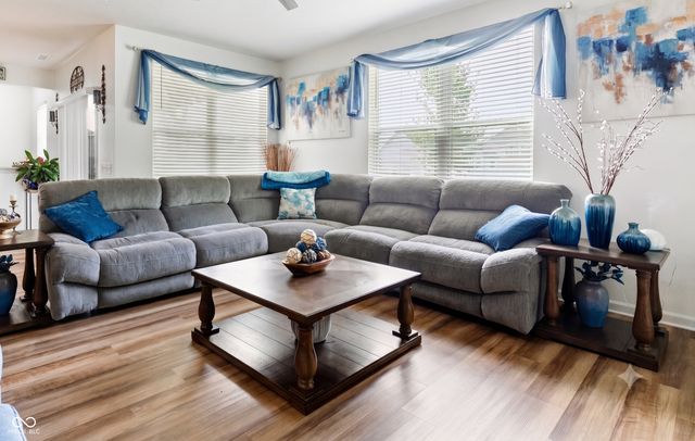 9185 Yvette Drive, Avon, IN 46123