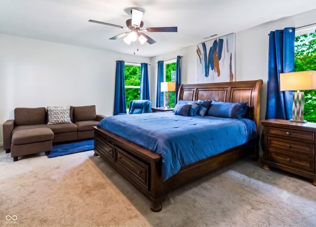 9185 Yvette Drive, Avon, IN 46123