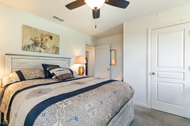 9185 Yvette Drive, Avon, IN 46123