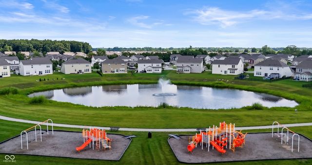 9185 Yvette Drive, Avon, IN 46123