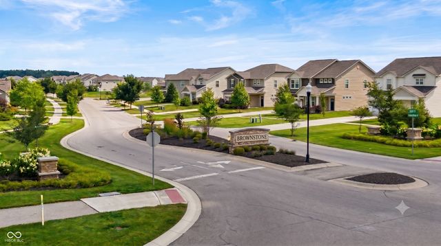 9185 Yvette Drive, Avon, IN 46123