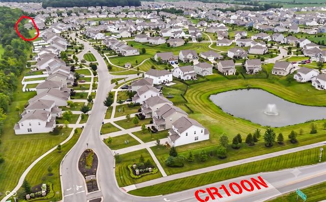 9185 Yvette Drive, Avon, IN 46123
