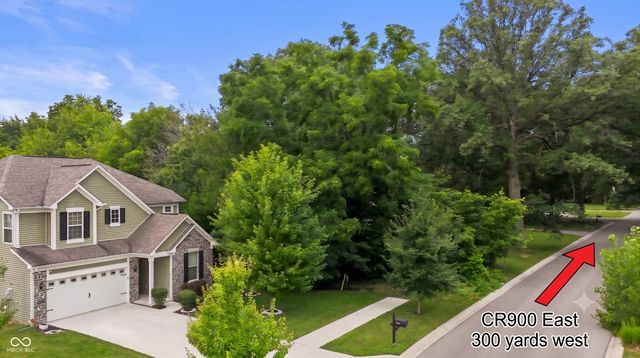 9185 Yvette Drive, Avon, IN 46123
