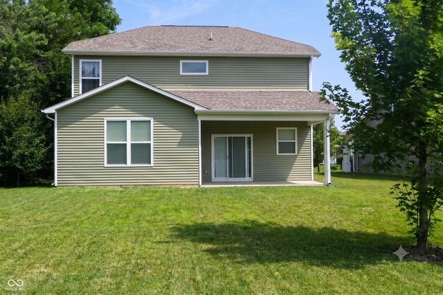 9185 Yvette Drive, Avon, IN 46123