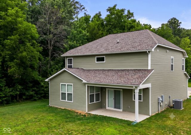 9185 Yvette Drive, Avon, IN 46123
