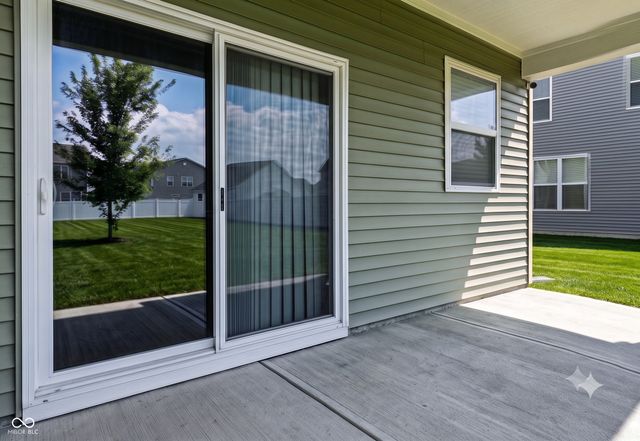 9185 Yvette Drive, Avon, IN 46123