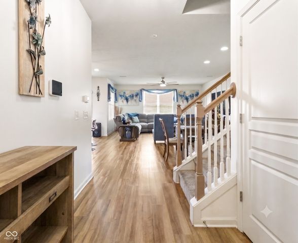 9185 Yvette Drive, Avon, IN 46123