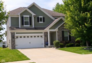 9185 Yvette Drive, Avon, IN 46123