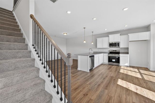 1007 Stiles Circle 48, Cartersville, GA 30120