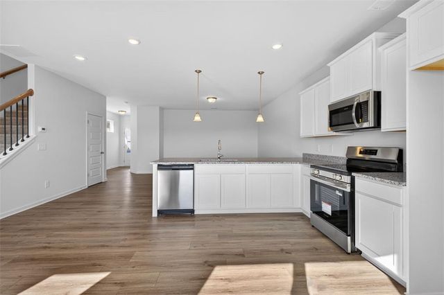 1007 Stiles Circle 48, Cartersville, GA 30120