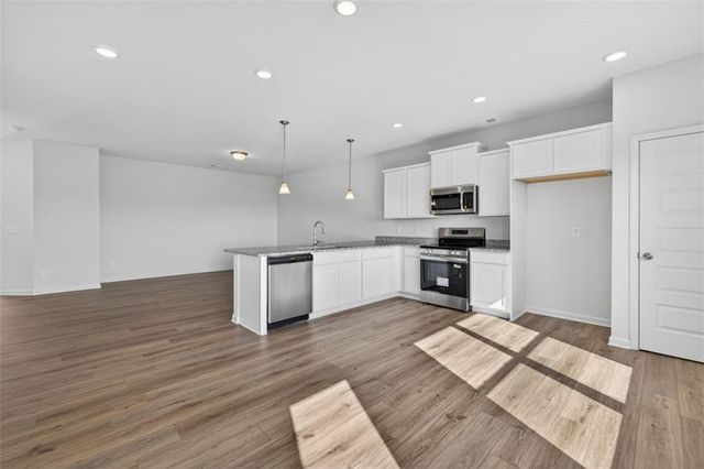 1007 Stiles Circle 48, Cartersville, GA 30120