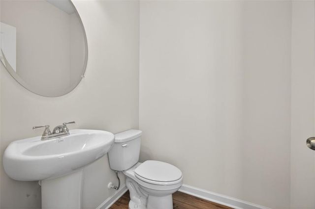 1007 Stiles Circle 48, Cartersville, GA 30120