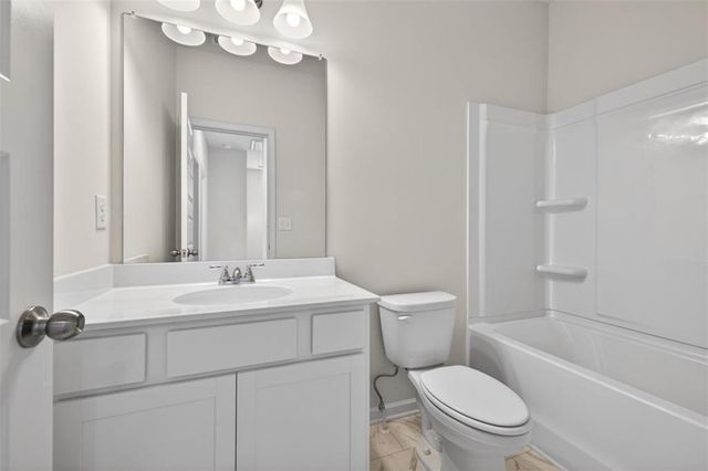 1007 Stiles Circle 48, Cartersville, GA 30120