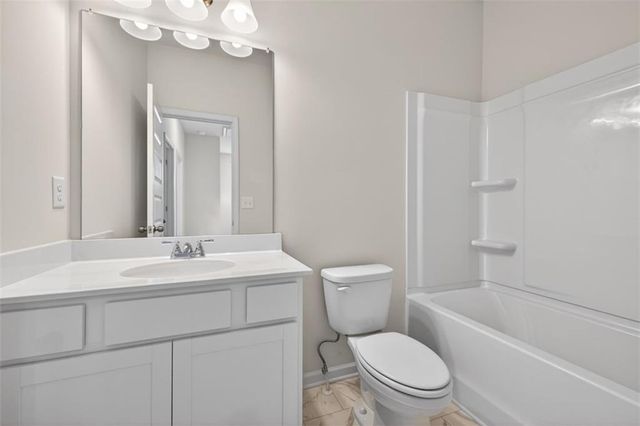 1007 Stiles Circle 48, Cartersville, GA 30120