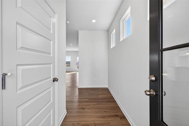 1007 Stiles Circle 48, Cartersville, GA 30120