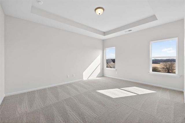 1007 Stiles Circle 48, Cartersville, GA 30120