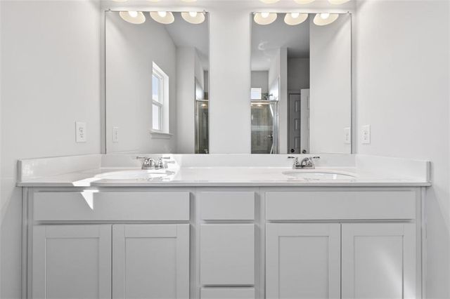 1007 Stiles Circle 48, Cartersville, GA 30120