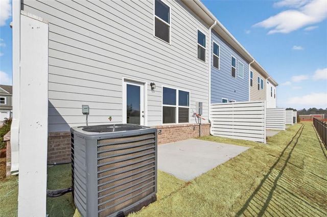 1007 Stiles Circle 48, Cartersville, GA 30120