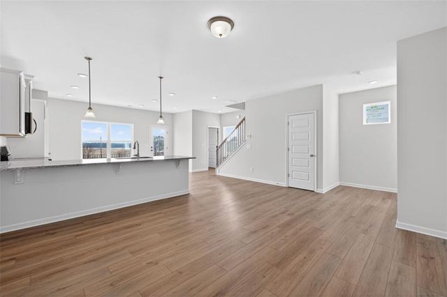 1007 Stiles Circle 48, Cartersville, GA 30120