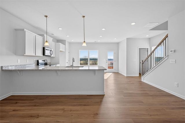 1007 Stiles Circle 48, Cartersville, GA 30120