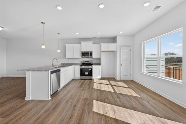 1007 Stiles Circle 48, Cartersville, GA 30120