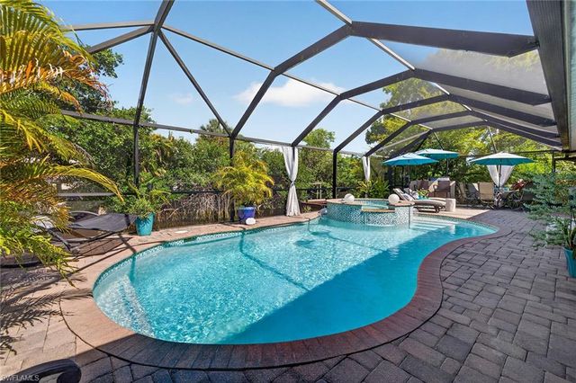 27115 Belle Rio DR, Bonita Springs, FL 34135