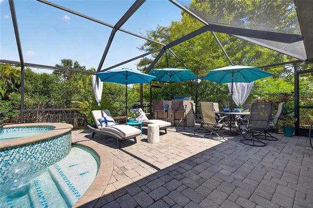 27115 Belle Rio DR, Bonita Springs, FL 34135