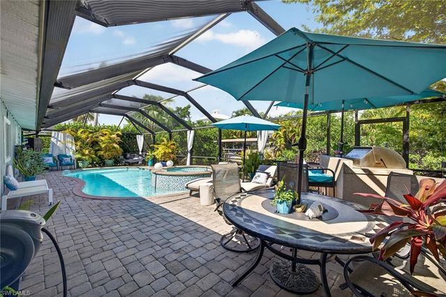 27115 Belle Rio DR, Bonita Springs, FL 34135