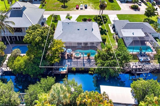 27115 Belle Rio DR, Bonita Springs, FL 34135