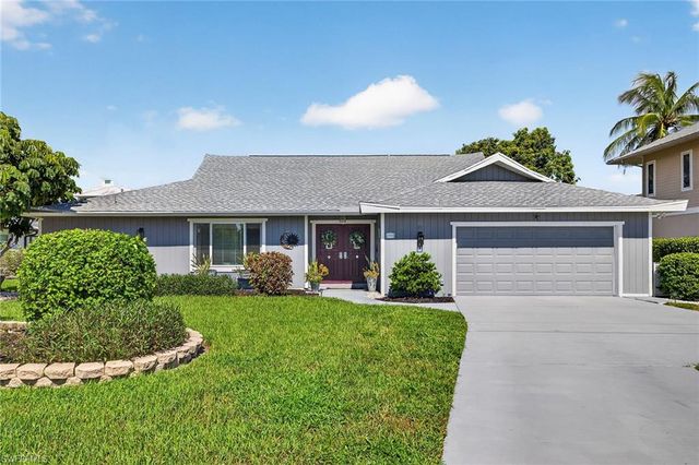 27115 Belle Rio DR, Bonita Springs, FL 34135
