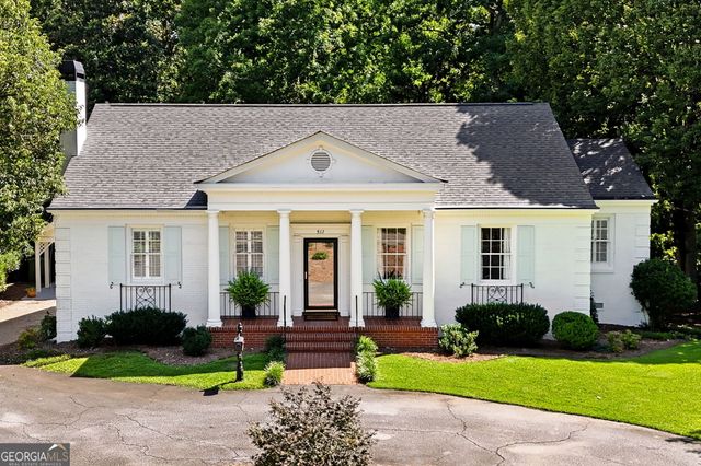 517 E College Street, Griffin, GA 30224