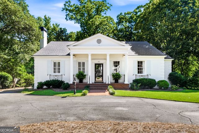 517 E College Street, Griffin, GA 30224
