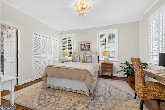 517 E College Street, Griffin, GA 30224