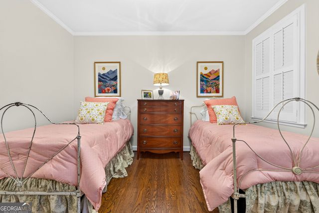 517 E College Street, Griffin, GA 30224