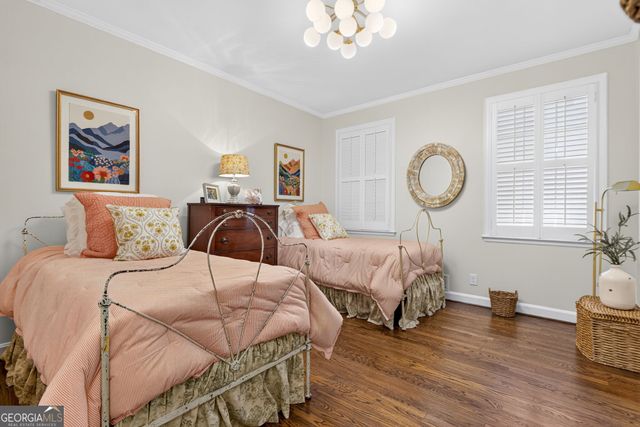 517 E College Street, Griffin, GA 30224