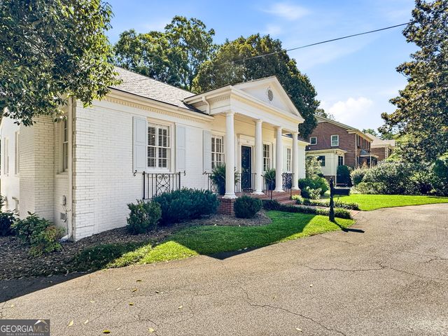 517 E College Street, Griffin, GA 30224