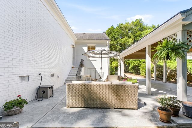 517 E College Street, Griffin, GA 30224