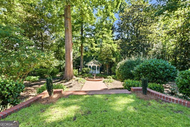 517 E College Street, Griffin, GA 30224
