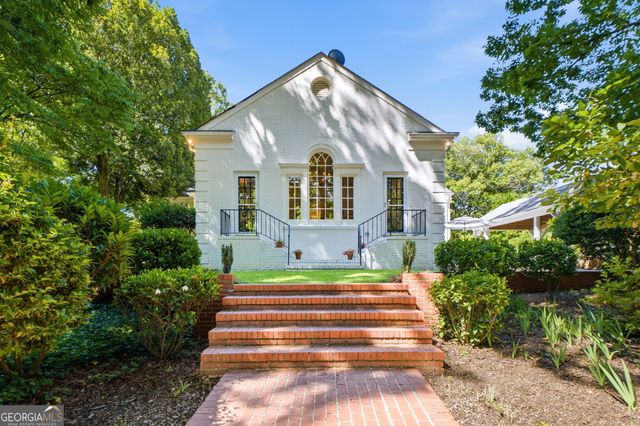 517 E College Street, Griffin, GA 30224