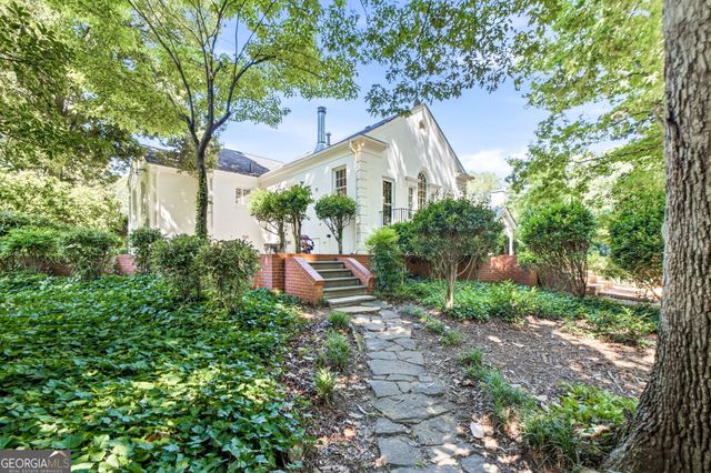 517 E College Street, Griffin, GA 30224
