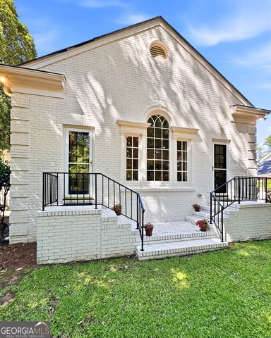 517 E College Street, Griffin, GA 30224