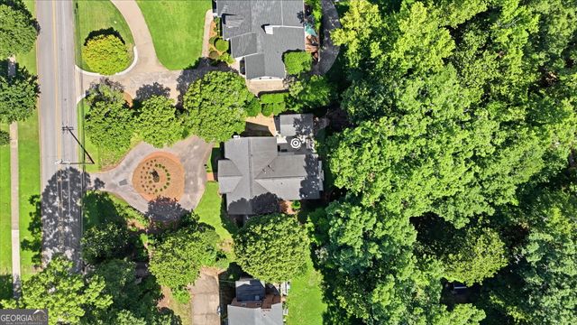 517 E College Street, Griffin, GA 30224