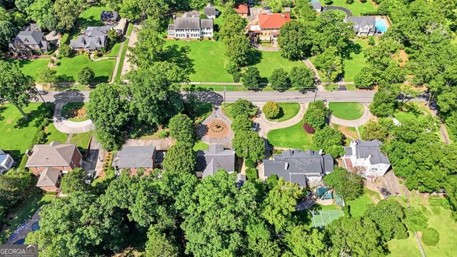 517 E College Street, Griffin, GA 30224