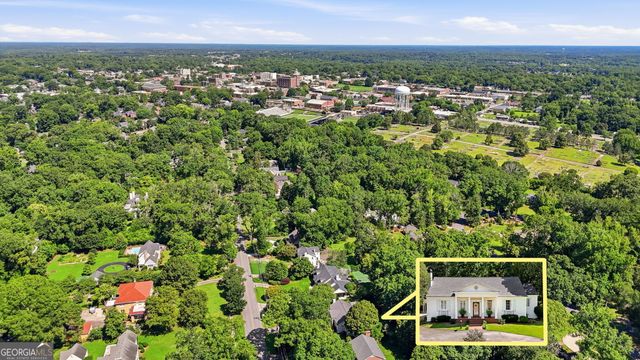 517 E College Street, Griffin, GA 30224